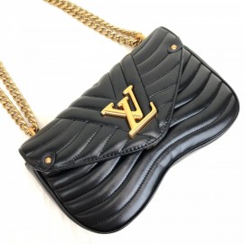 Louis Vuitton New Wave Black