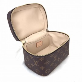 Louis Vuitton Nice Bb And Mini  