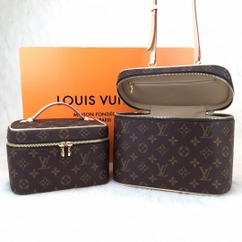 Louis Vuitton Nice Bb And Mini  