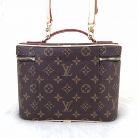 Louis Vuitton Nice Bb And Mini  