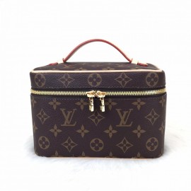 Louis Vuitton Nice Bb And Mini  