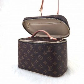 Louis Vuitton Nice Bb And Mini  