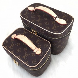 Louis Vuitton Nice Bb And Mini  