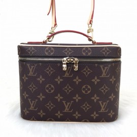 Louis Vuitton Nice Bb And Mini  