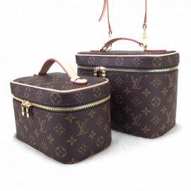 Louis Vuitton Nice Bb And Mini  