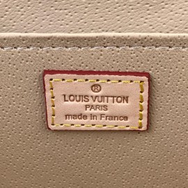 Louis Vuitton Nice Bb And Mini  