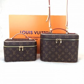 Louis Vuitton Nice Bb And Mini  