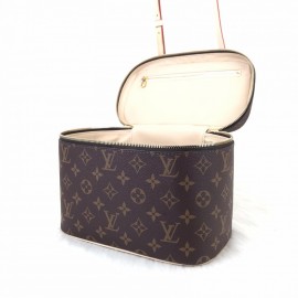 Louis Vuitton Nice Bb And Mini  