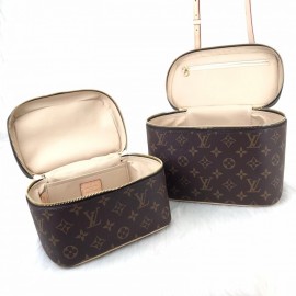 Louis Vuitton Nice Bb And Mini  