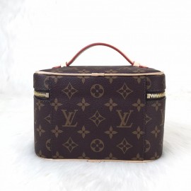 Louis Vuitton Nice Bb And Mini  