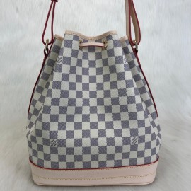 Louis Vuitton Noe AzureDamier