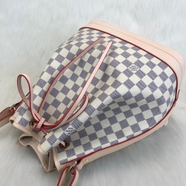 Louis Vuitton Noe AzureDamier