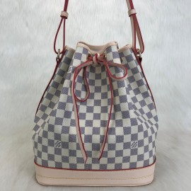 Louis Vuitton Noe AzureDamier