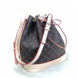 Louis Vuitton Noe Classic