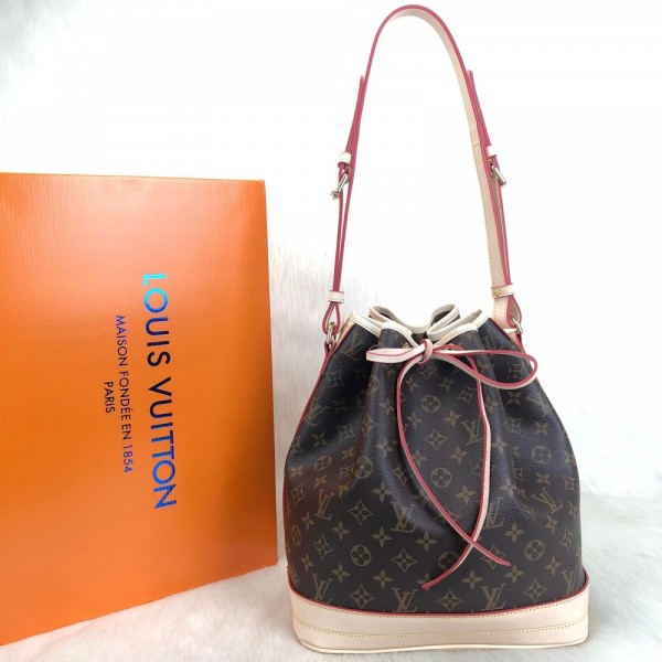 Louis Vuitton Noe Classic