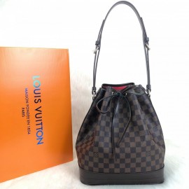 Louis Vuitton Noe Damier