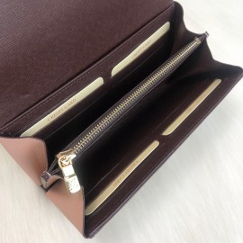 Louis Vuitton Normandy Wallet Powder