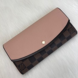 Louis Vuitton Normandy Wallet Powder