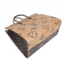 Louis Vuitton Onthego Canvas Large Classic 