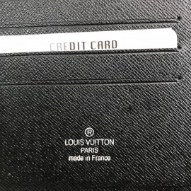 Louis Vuitton Organiser Atoll Passport Holder Classic