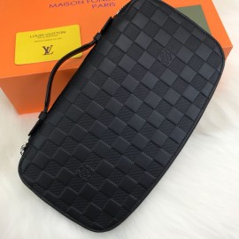 Louis Vuitton Organiser Atoll Passport Holder Infini