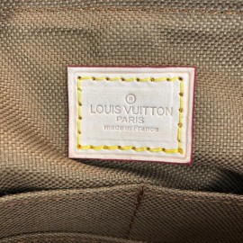 Louis Vuitton Palermo Pm Classic 