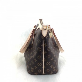 Louis Vuitton Palermo Pm Classic 