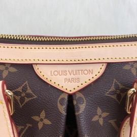 Louis Vuitton Palermo Pm Classic 