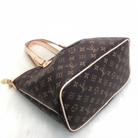 Louis Vuitton Palermo Pm Classic 