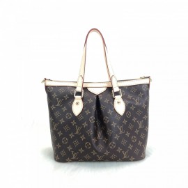 Louis Vuitton Palermo Pm Classic 