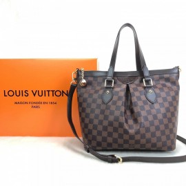 Louis Vuitton Palermo Pm Damier