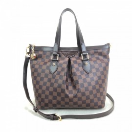 Louis Vuitton Palermo Pm Damier