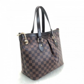 Louis Vuitton Palermo Pm Damier