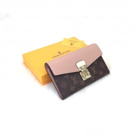 Louis Vuitton Pallas Wallet Powder