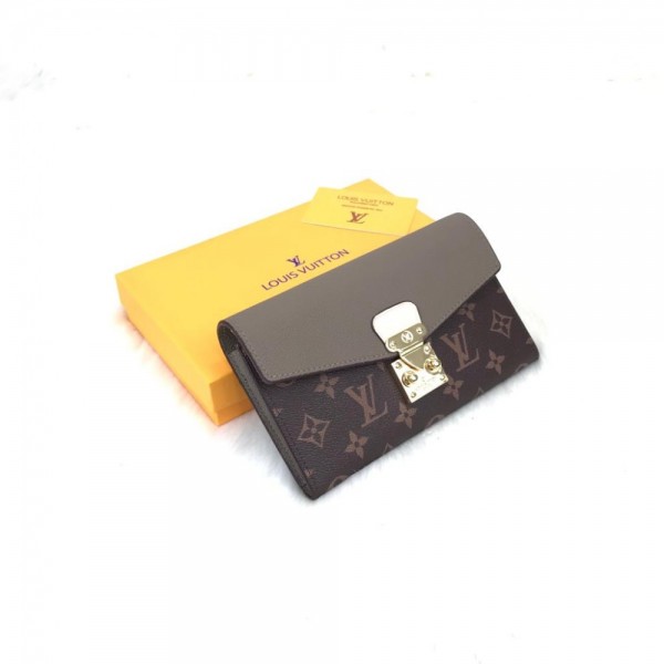 Louis Vuitton Pallas Wallet Vission