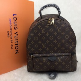 Louis Vuitton Palm Springs For Shoulder Large