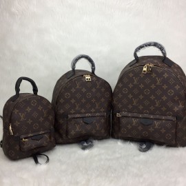 Louis Vuitton Palm Springs For Shoulder Large