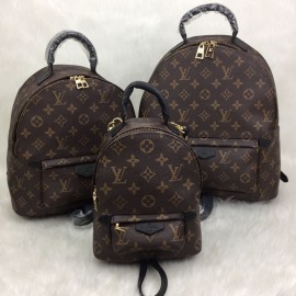 Louis Vuitton Palm Springs For Shoulder Large