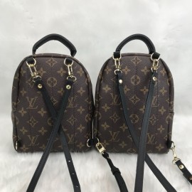 Louis Vuitton Palm Springs For Shoulder Small