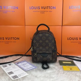 Louis Vuitton Palm Springs For Shoulder Small