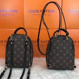 Louis Vuitton Palm Springs For Shoulder Small