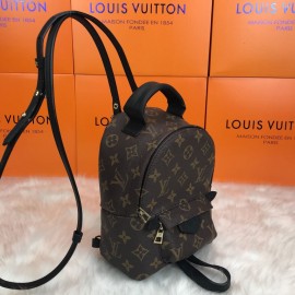 Louis Vuitton Palm Springs For Shoulder Small