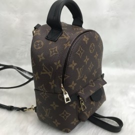 Louis Vuitton Palm Springs For Shoulder Small