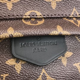 Louis Vuitton Palm Springs For Shoulder Small