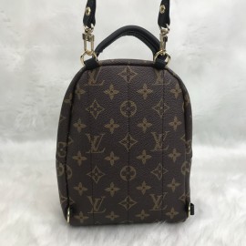 Louis Vuitton Palm Springs For Shoulder Small