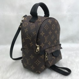 Louis Vuitton Palm Springs For Shoulder Small