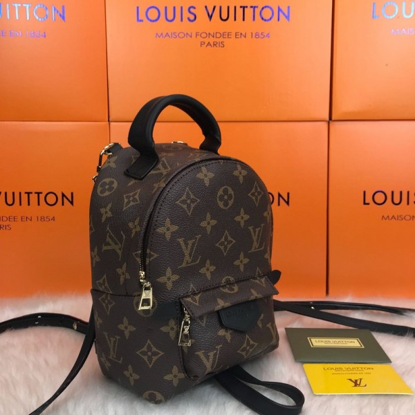 Louis Vuitton Palm Springs For Shoulder Small