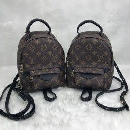 Louis Vuitton Palm Springs For Shoulder Small