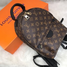 Louis Vuitton Palm Springs For Shoulder Medium