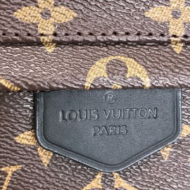 Louis Vuitton Palm Springs For Shoulder Medium